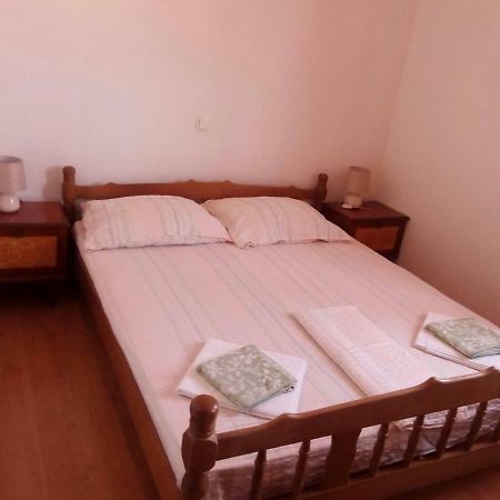 Apartment Zoki 1 Senj  Bagian luar foto